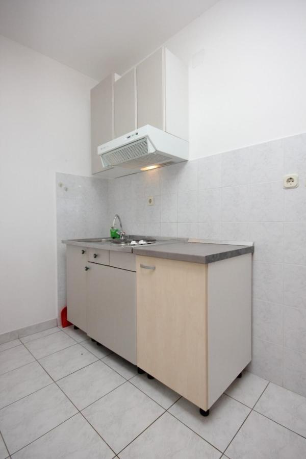Apartment Vis 2470C 외부 사진