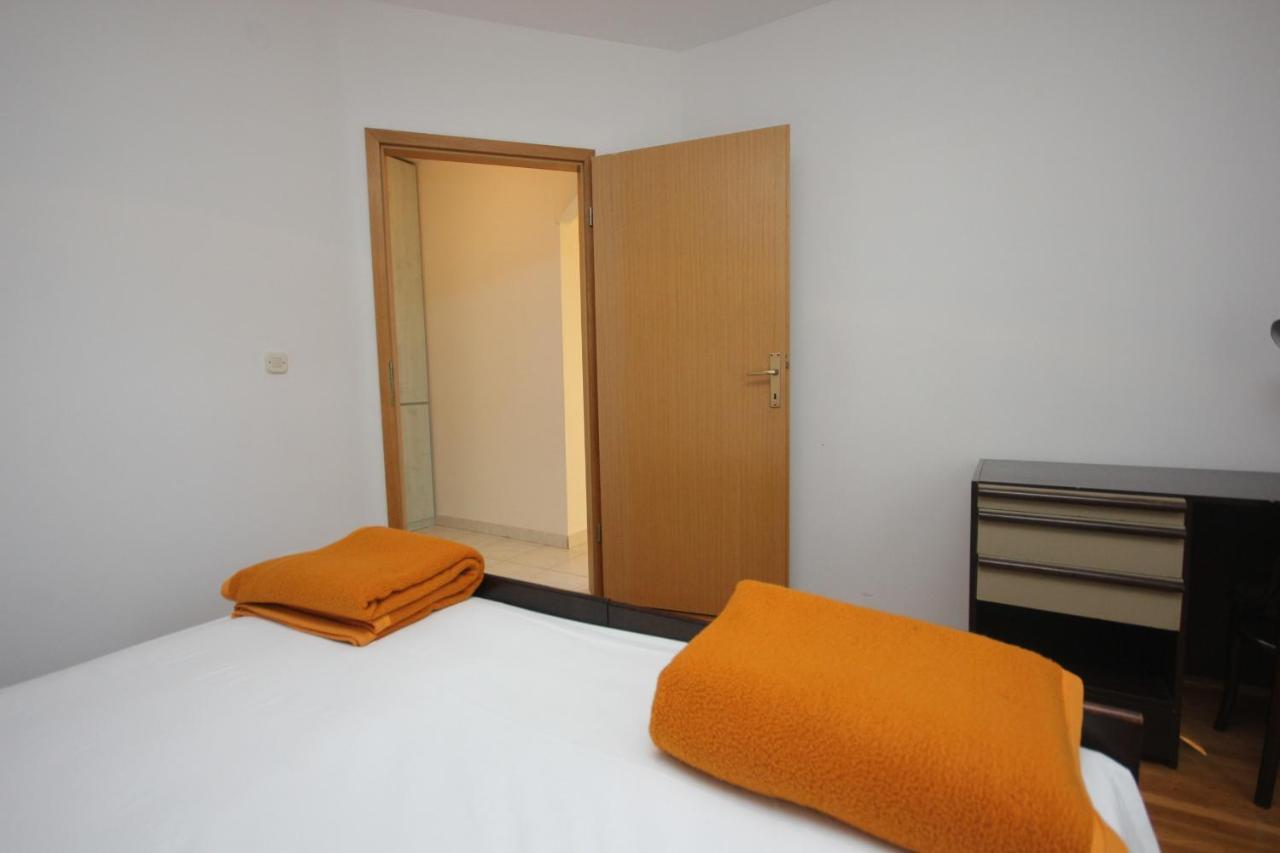 Apartment Vis 2470C 외부 사진